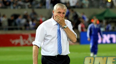 לואיס פרננדז (שי לוי)