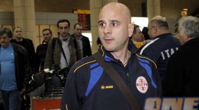 טמורי קצבאיה (יוסי ציפקיס)