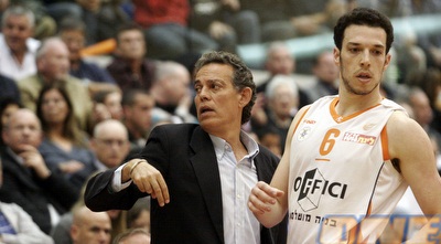 ניצן חנוכי עם אפי בירנבוים (יניב גונן)