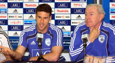 דקל קינן ופרננדז (יניב גונן)