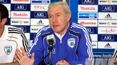 פרננדז (יניב גונן)