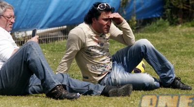 קוקו עוקב בעניין אחרי הצאצא (שרון קביליו)