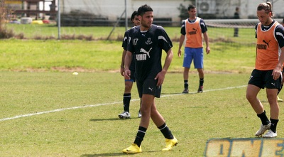 אימון פ&qout;ת (שרון קביליו)