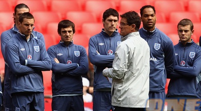 אנגליה (GettyImages)