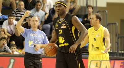 בראון (יוסי ציפקיס)