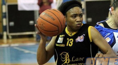 טנישה רייט. פתיחה מצוינת לרמלה (מור שאולי)