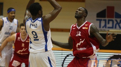 גרין (משה חרמון)