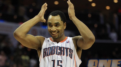 ג´ראלד הנדרסון. גבר על המג´יק (GettyImages)