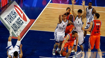 ריאל מדריד ו-ולנסיה (GettyImages)