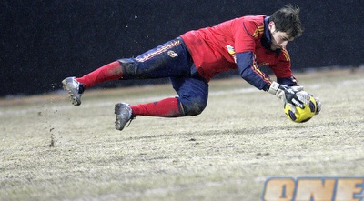 איקר קסיאס (רויטרס)