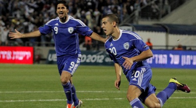 בן חיים חוגג (יוסי ציפקיס)