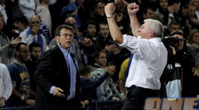 פרננדז חוגג ניצחון חשוב (יוסי ציפקיס)