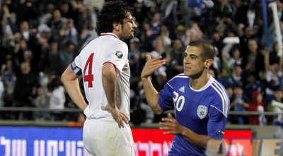 בן חיים חוגג, קלאדזה מאוכזב (יוסי ציפקיס)