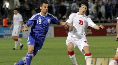 גילי ורמוט. לואיס פרננדז צריך להעיז יותר (יוסי ציפקיס) גילי ורמוט. לואיס פרננדז צריך להעיז יותר (יוסי ציפקיס)