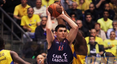 אסטבן באטיסטה (GettyImages)