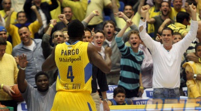 ג´רמי פארגו. לקח אחריות (יניב גונן)