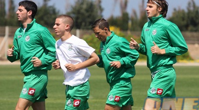 אזולאי, פילאבסקי, עידן ורד, בוקולי (עמית מצפה)