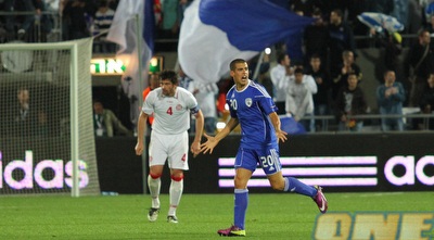 טל בן חיים חוגג (שי לוי)