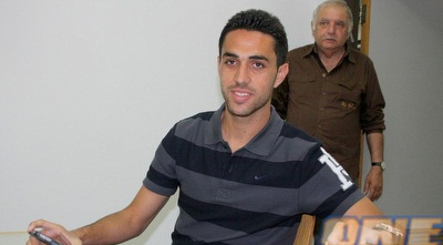 ערן זהבי. שיא חדש של גוף מגוחך (משה חרמון)