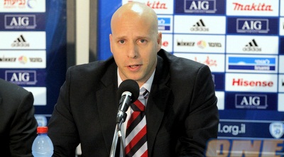 אורי שילה (יוסי ציפקיס)