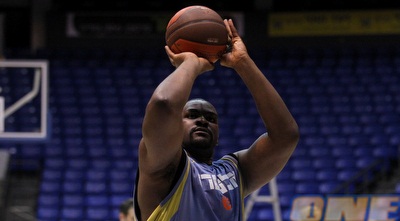 סופו. מתכונן לדרבי (שי לוי)