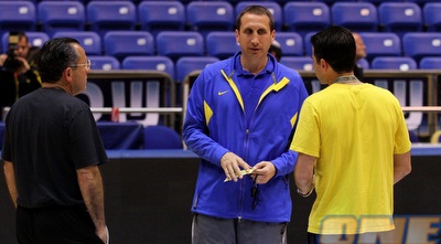 בלאט (שי לוי)