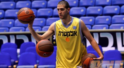 בורשטיין (שי לוי)