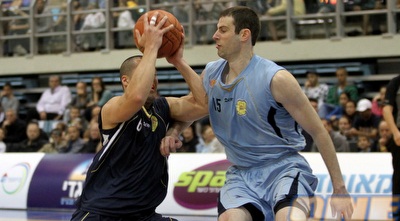 איתי לב (מור שאולי)