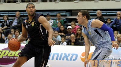 ריקי וודס (מור שאולי)