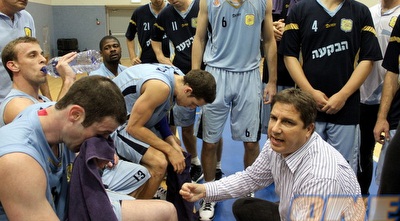 פסק זמן (מור שאולי)