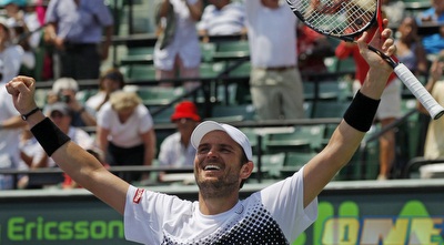 מרדי פיש (רויטרס)