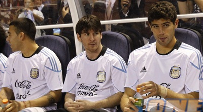 מסי (רויטרס)