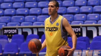 בורשטיין (שי לוי) בורשטיין (שי לוי)