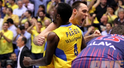 פארגו (שי לוי)