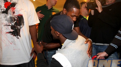 פרקינס ופארגו נפגשים (שי לוי)