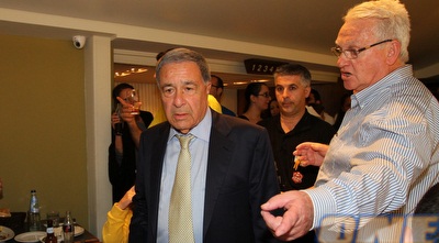 שמעון מזרחי (שי לוי)