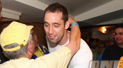 אידסון (שי לוי)