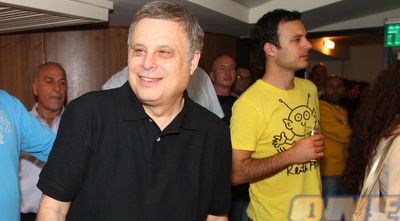 פדרמן (שי לוי)