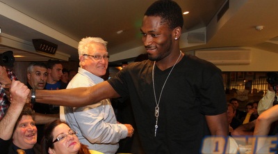 פארגו (שי לוי)