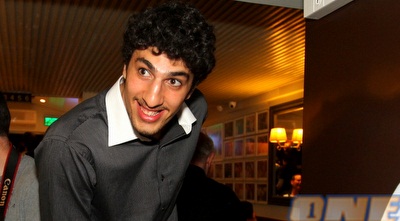 אליהו (שי לוי)