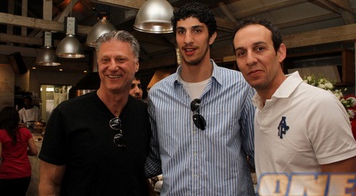 קטש, אליהו וברקוביץ´ (מור שאולי)