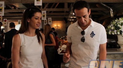 טקש ושוורץ, הנסיך והנסיכה של הכדורסל הישראלי (מור שאולי)