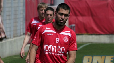 שכטר. ממשיך בחזרתו לכושר (דרור רוזנפלד)