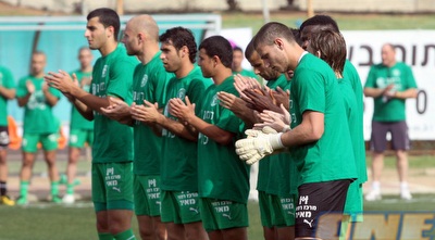טקס לדופלה (יניב גונן)