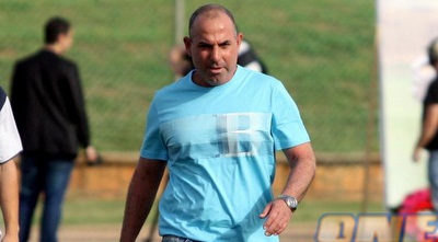 אייל לחמן (יניב גונן)