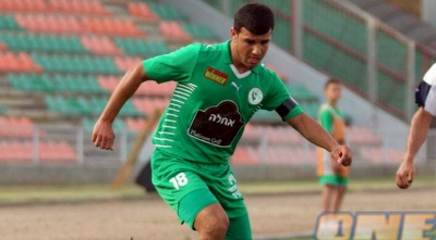 עומר פדידה (יניב גונן) עומר פדידה (יניב גונן)