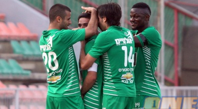 שי דוד (יניב גונן)