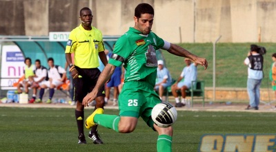 שי דוד (יניב גונן)