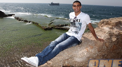 מוחמד כליבאת (עמית מצפה)