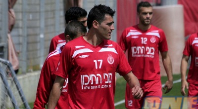 ללה. חוזר למאני טיים (דרור רוזנפלד)